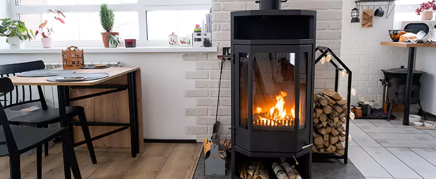 Cost of Vermont Castings Fireplace Services in Fishers, IN