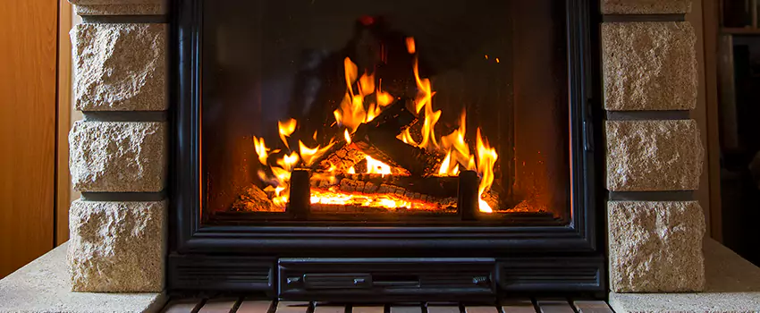 Cost of Wood Fireplace Installation in Fishers, IN