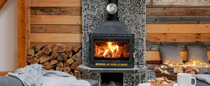 Affordable Wood Fireplace Fixing Solutions in Fishers, Indiana