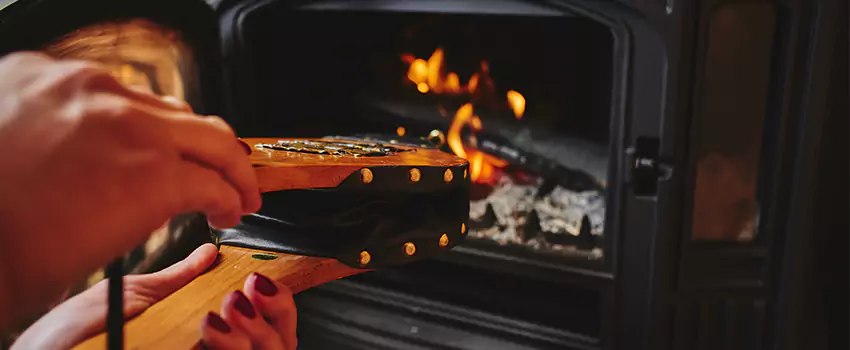 Cost of Wood Furnace Repair and Installation Services in Fishers, IN