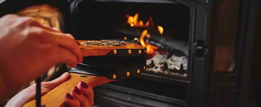 Wood Stove Grates Repair in Fishers, Indiana